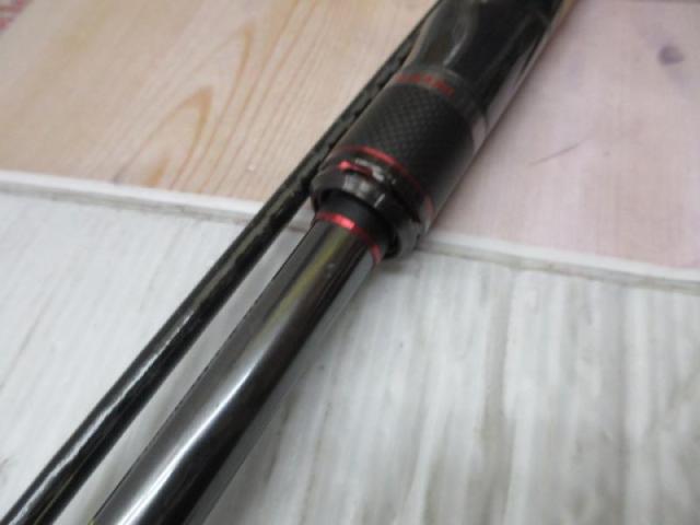 20セフィアエクスチューン S92ML+