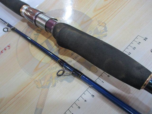 先鋭剣崎 100-200MT