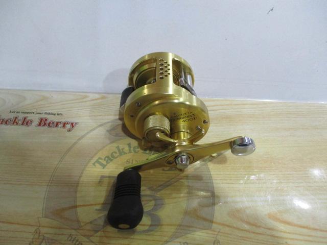 04カルカッタコンクエスト 400F｜＠ベリーネット 日本最大新品中古釣具