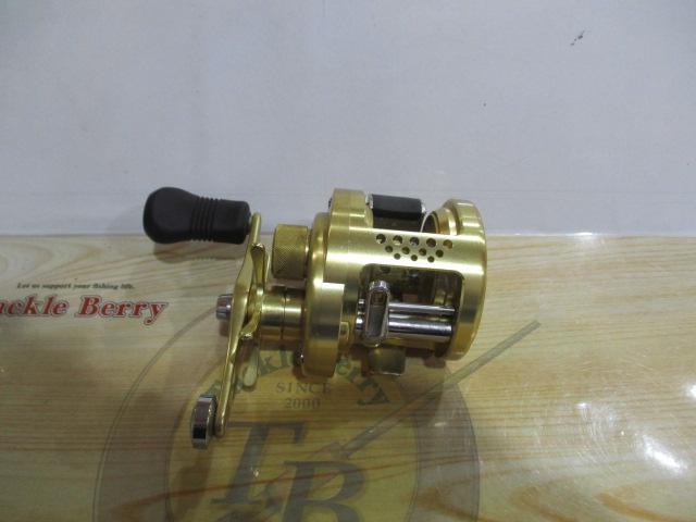 04カルカッタコンクエスト 400F｜＠ベリーネット 日本最大新品中古釣具