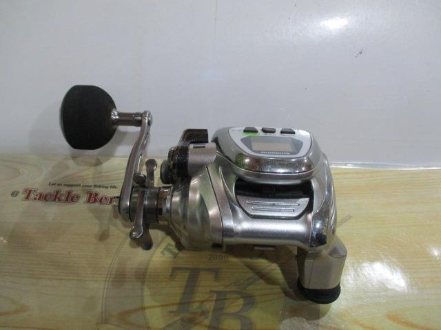 11フォースマスター 2000MK