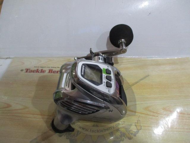 11フォースマスター 2000MK