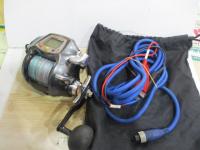 11電動丸 イカスペシャル