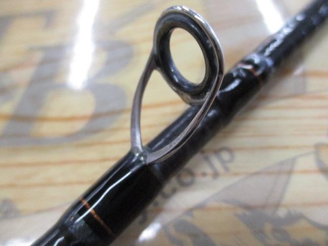 NPジャック NJB-S69ML/TR