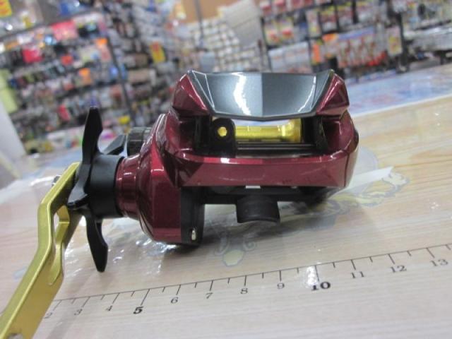 スパルタンMX IC 200H