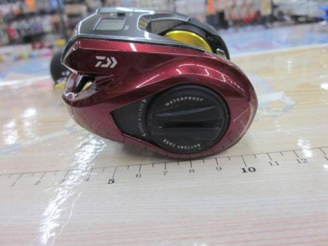 スパルタンMX IC 200H
