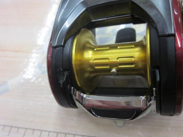 スパルタンMX IC 200H