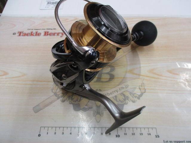 ヴァデル 4000H｜＠ベリーネット 日本最大新品中古釣具WEBショップ