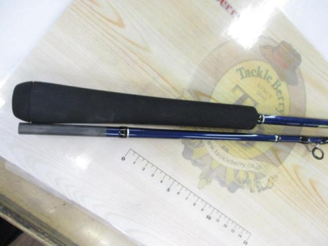 グラップラーBB B632