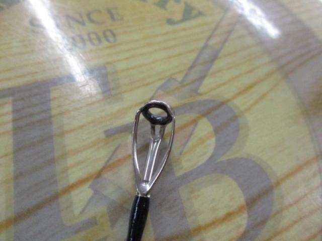 グラップラーBB B632