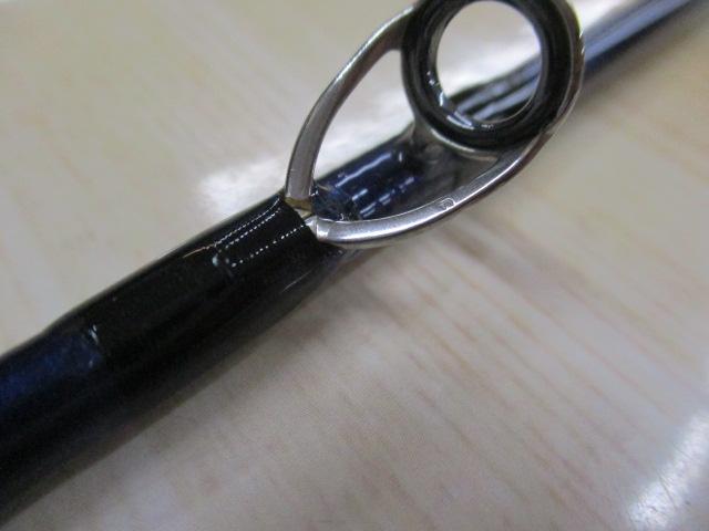 グラップラーBB B632