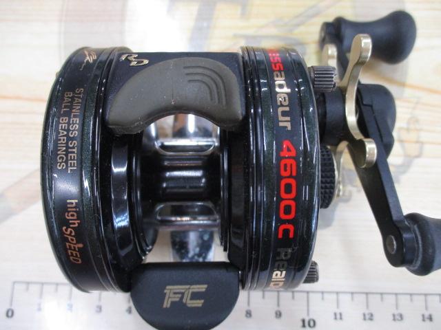 4600C RD-IMAE グリーン