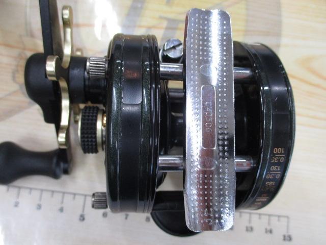 4600C RD-IMAE グリーン