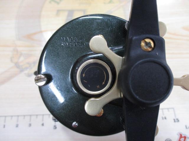 4600C RD-IMAE グリーン