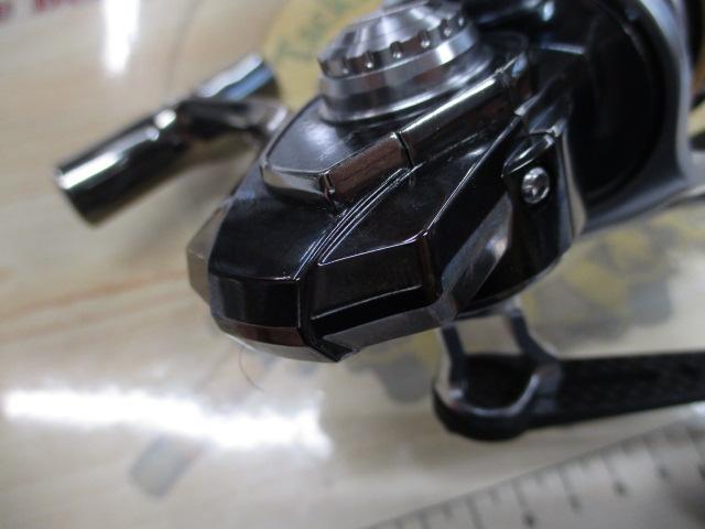 ゼノン 3000MSH