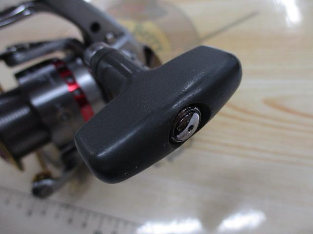 トーナメントISOZ 2500LB