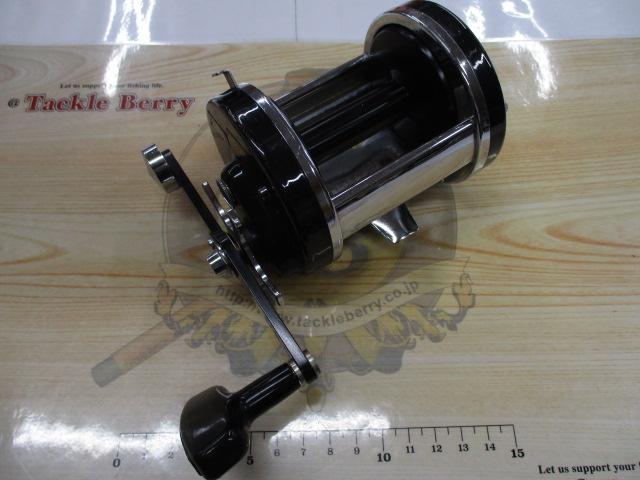 10000C Automatic Two Speed