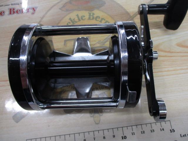 10000C Automatic Two Speed