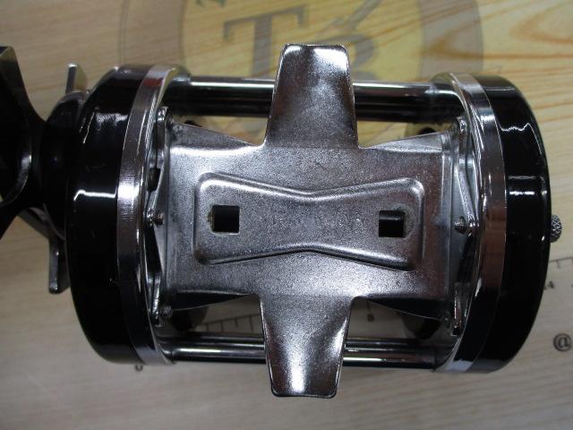 10000C Automatic Two Speed