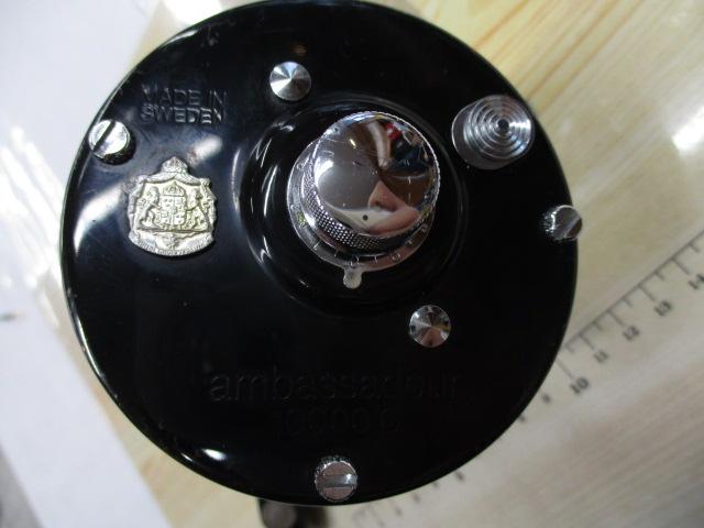 10000C Automatic Two Speed