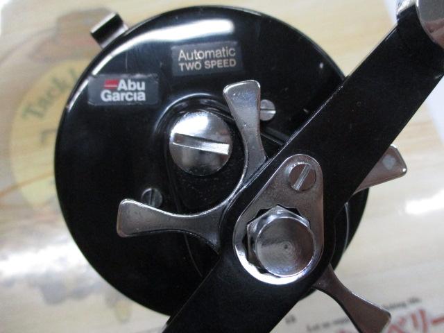 10000C Automatic Two Speed