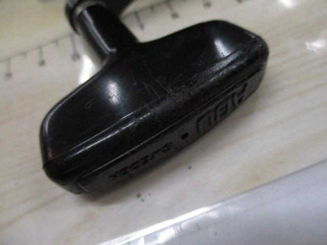 10000C Automatic Two Speed