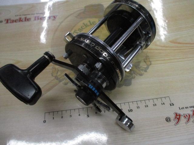 7000i SYNCRO ブラック