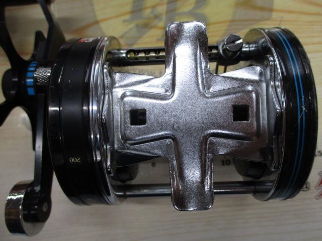7000i SYNCRO ブラック