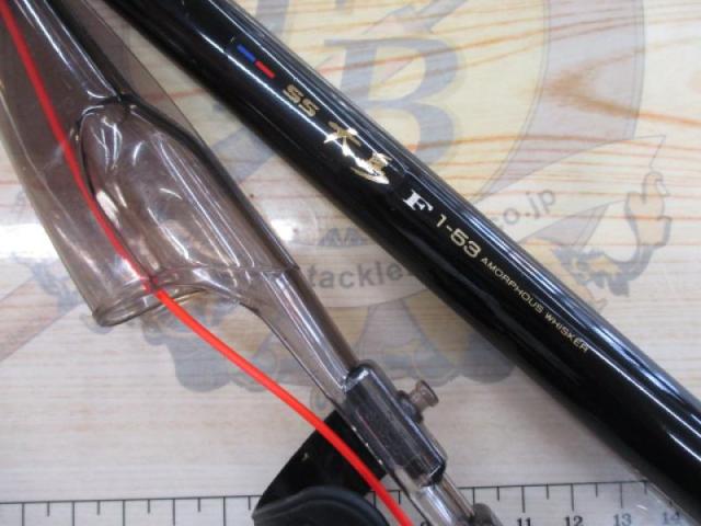 SS大島F 1-53｜＠ベリーネット 日本最大新品中古釣具WEBショップ