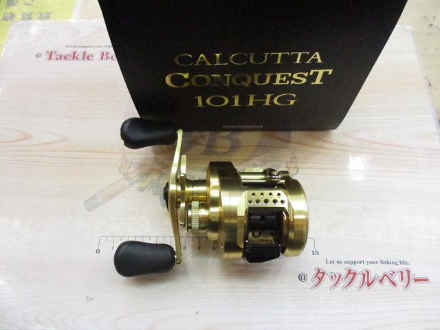 21カルカッタコンクエスト101hg 21カルカッタコンクエスト 101HG｜＠ベリーネット 日本最大新品中古