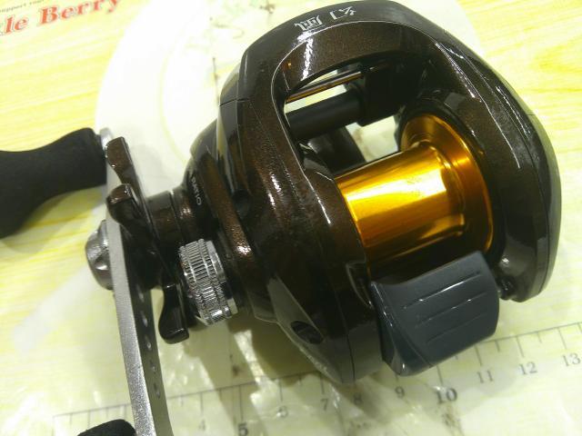 11幻風 301XT タイプG