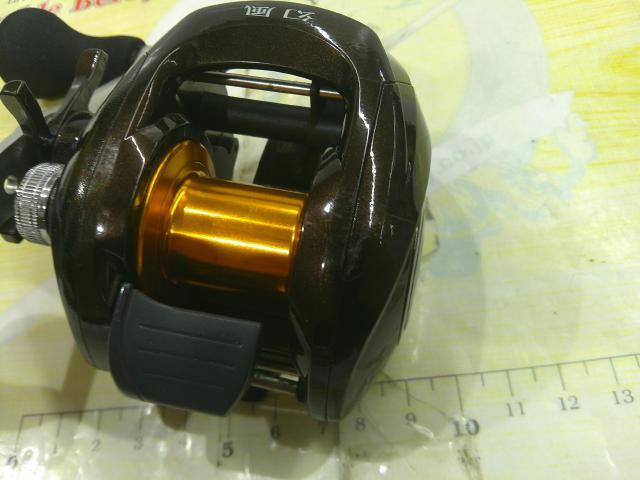 11幻風 301XT タイプG