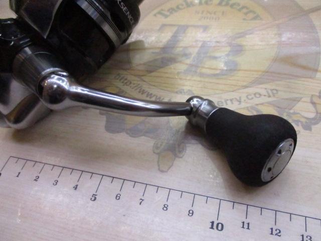 14エクスセンスBB C3000HGM