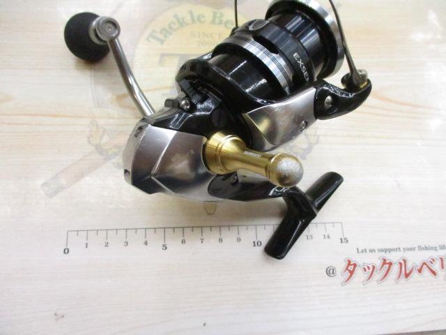 14エクスセンスBB C3000HGM