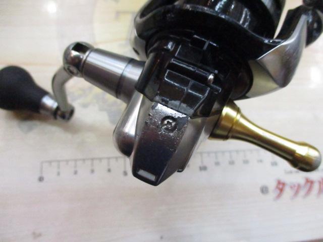 14エクスセンスBB C3000HGM