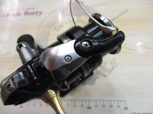 14エクスセンスBB C3000HGM