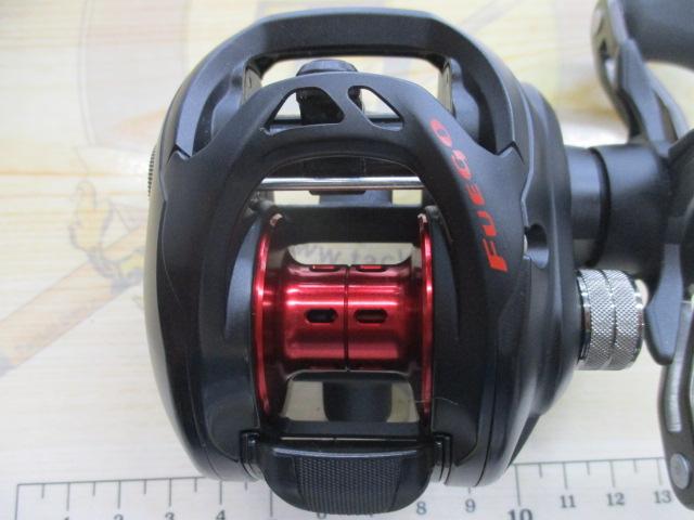 フエゴCT100HS