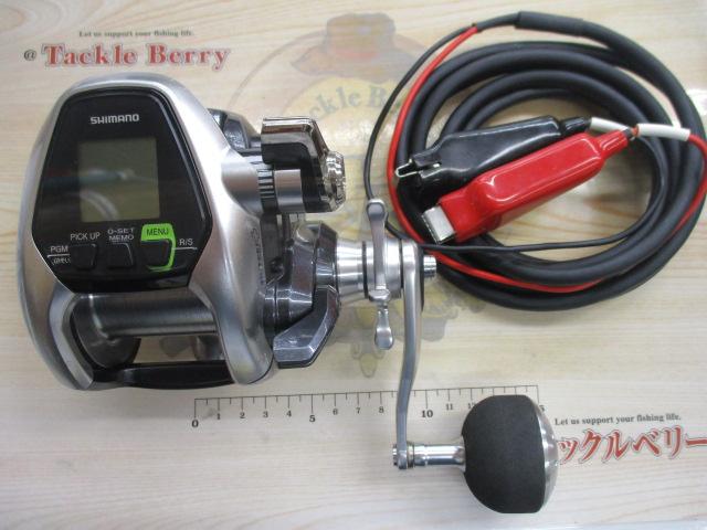 15フォースマスター 3000｜＠ベリーネット 日本最大新品中古釣具WEB