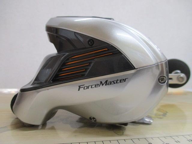 15フォースマスター 3000