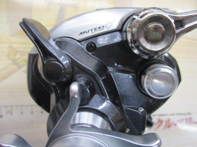 15フォースマスター 3000｜＠ベリーネット 日本最大新品中古釣具WEB