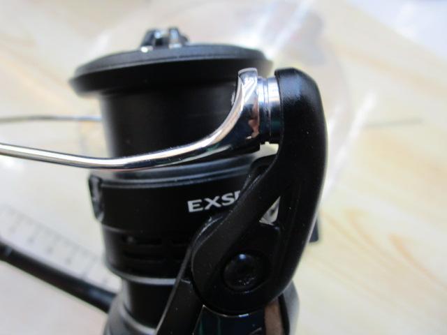20エクスセンスBB 3000MHG｜＠ベリーネット 日本最大新品中古釣具WEB