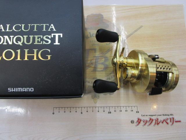 15カルカッタコンクエスト 201HG｜＠ベリーネット 日本最大新品中古