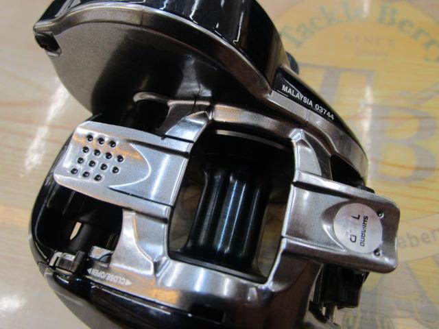 17グラップラー 301HG