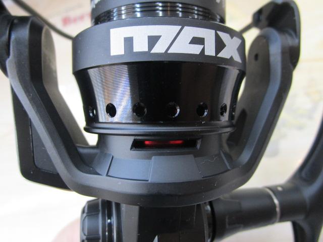 マックスSX 2500SHD｜＠ベリーネット 日本最大新品中古釣具WEBショップ