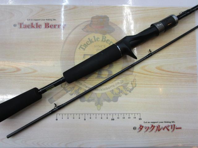 タトゥーラXT 652LFB｜＠ベリーネット 日本最大新品中古釣具WEBショップ