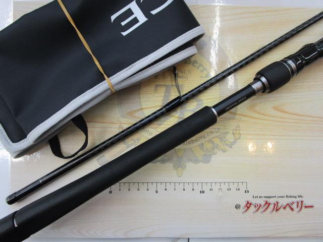 15エクスセンス S908MMH/RF｜＠ベリーネット 日本最大新品中古釣具WEB