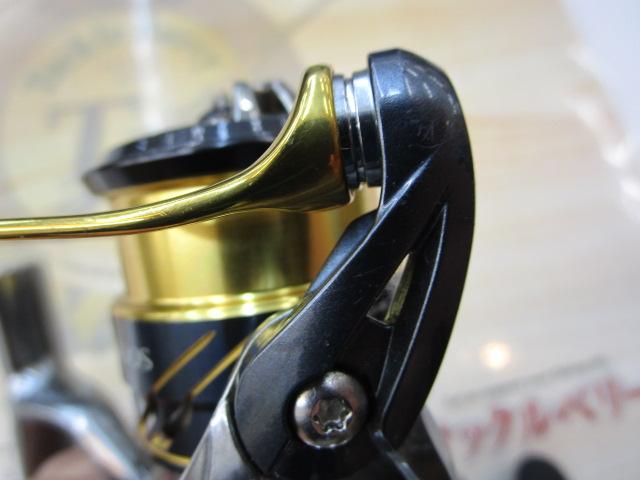 16ヴァンキッシュ C2000HGS｜＠ベリーネット 日本最大新品中古釣具WEB