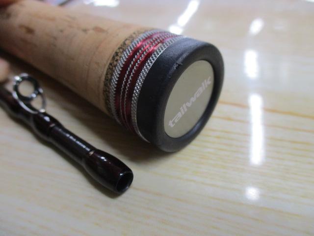 トラウティア 55L/C
