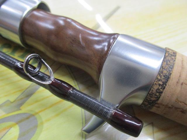 トラウティア 55L/C