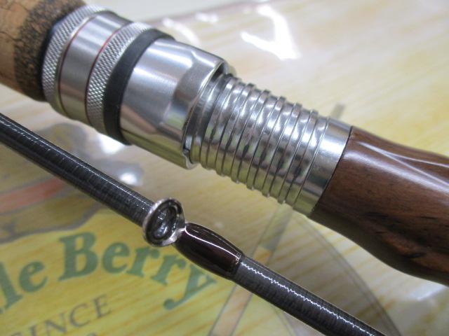 トラウティア 55L/C